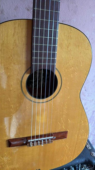 chitara clasica Hofner