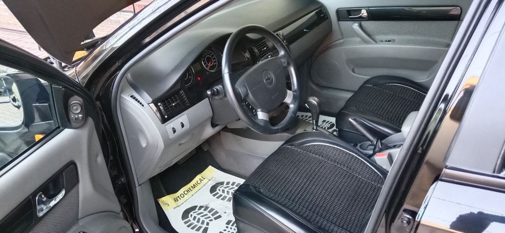 Продаётся автомобиль Chevrolet Gentra Elegant Plus