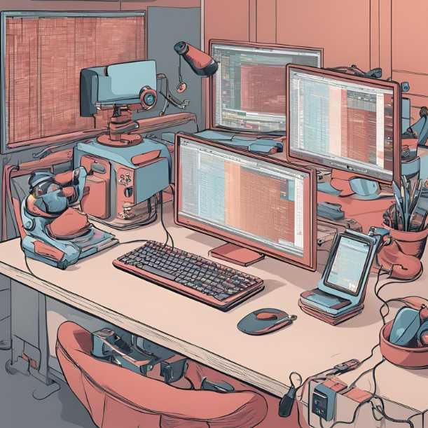 Servicii Profesionale de Reparatii PC/Laptopuri