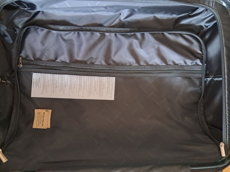 Куфар Gino Rossi