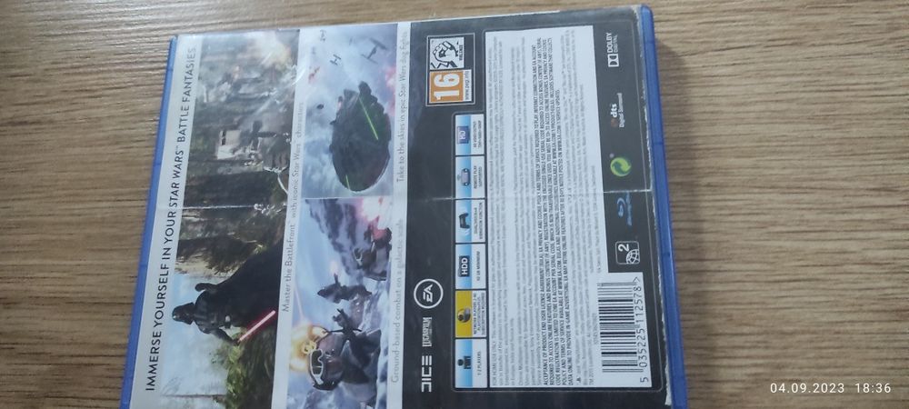 Игри за плейстейшън 4