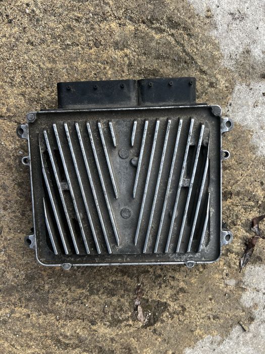 Компютър мотор А272 Mercedes