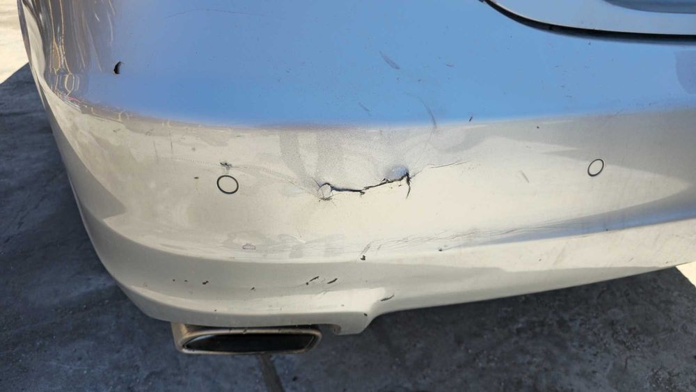 bara spate Mercedes CLS facelift CLS320 CLS350 CLS500 W219
