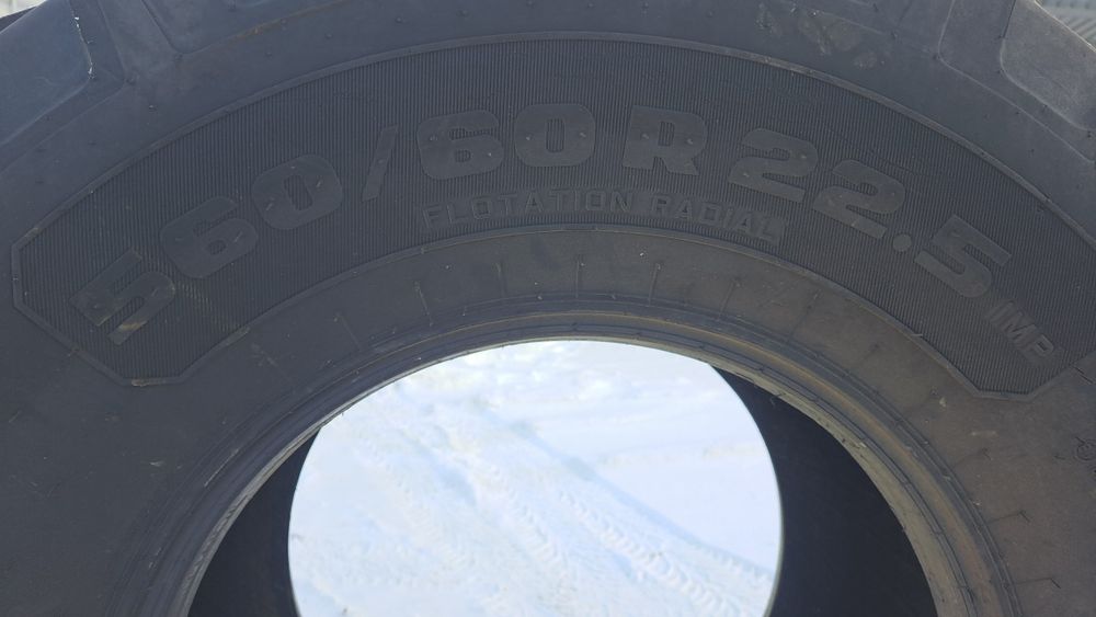 Продам шину 560/60R22,5