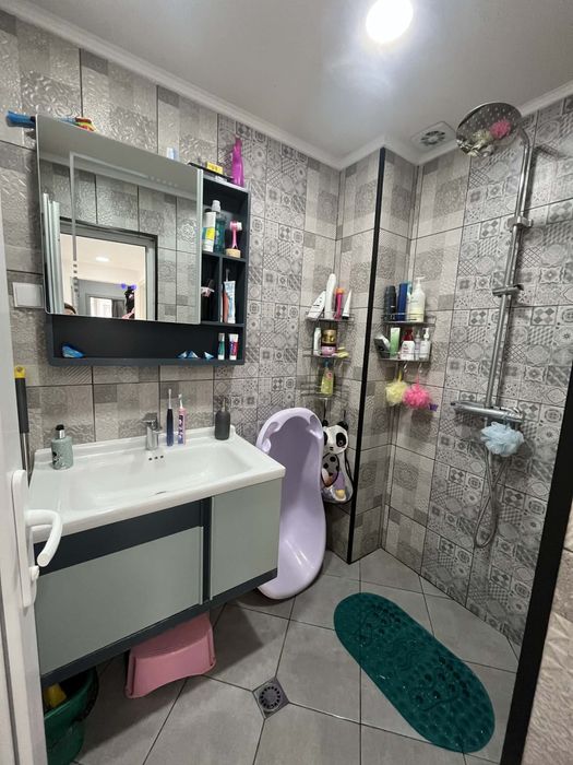 Продава се Тристаен апартамент в Плачковци - 80 кв.м за 625 €/кв.м - Снимка #8