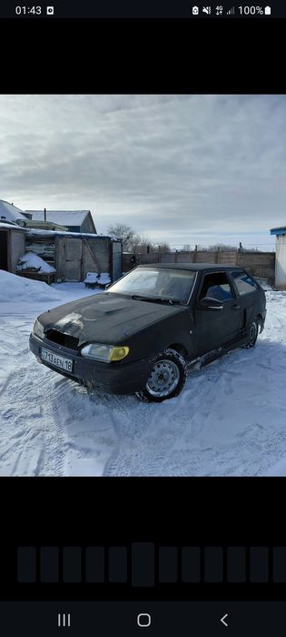 Продам ваз 2113 срочно