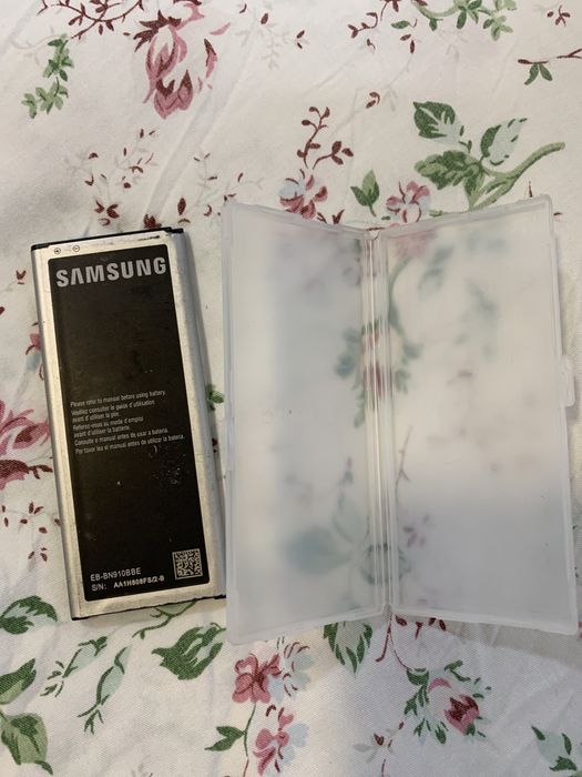 батарея нот 4