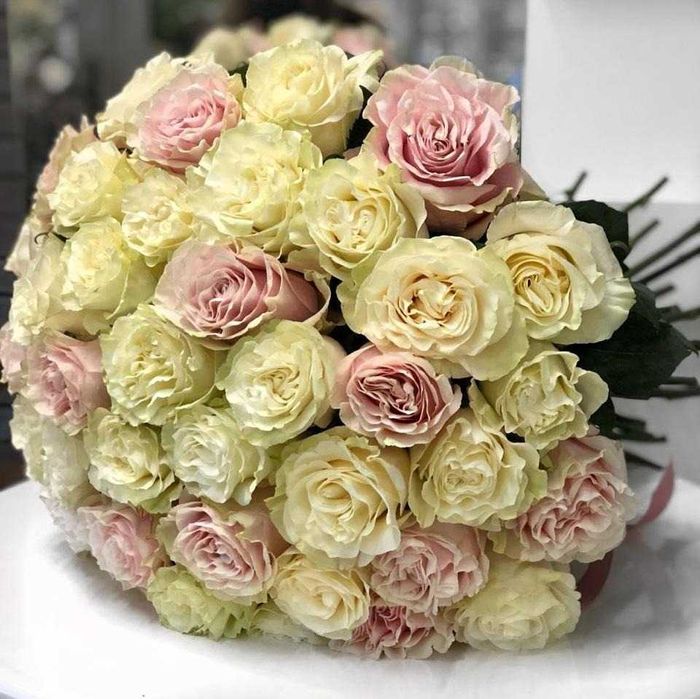 Букеты для любимых, розы, ромашки, цветы