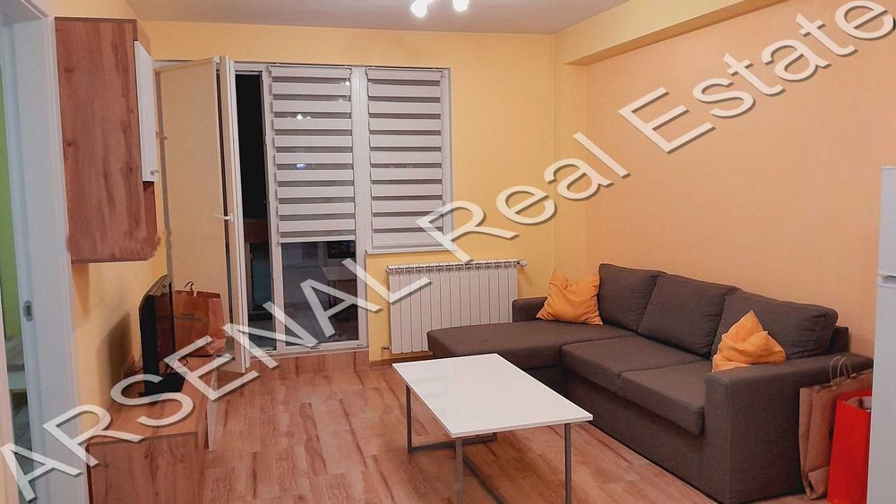 Дава се под наем Двустаен апартамент в София, Белите брези - 65 кв.м за 600 € - Снимка #5