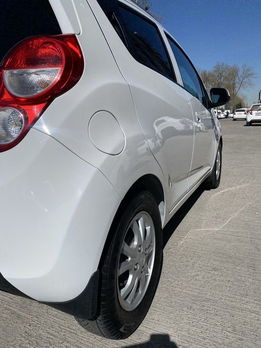 SPARK Avtomat sotiladi