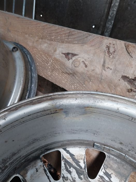 Продам диски на ауди