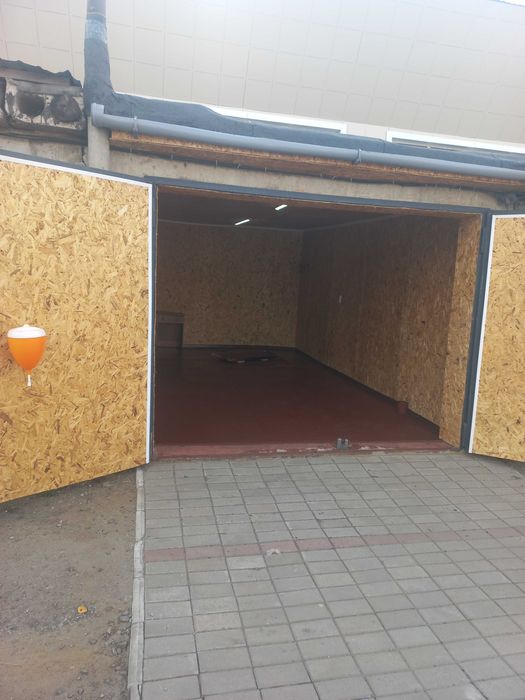 Продам гараж ГЭК 18