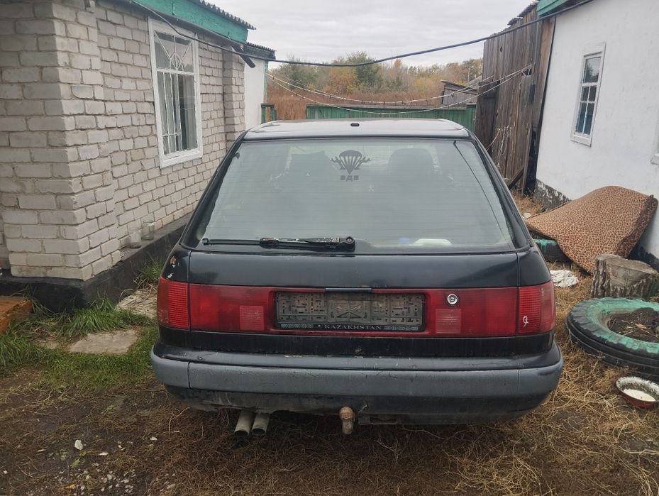 Продам Ауди 100с 4