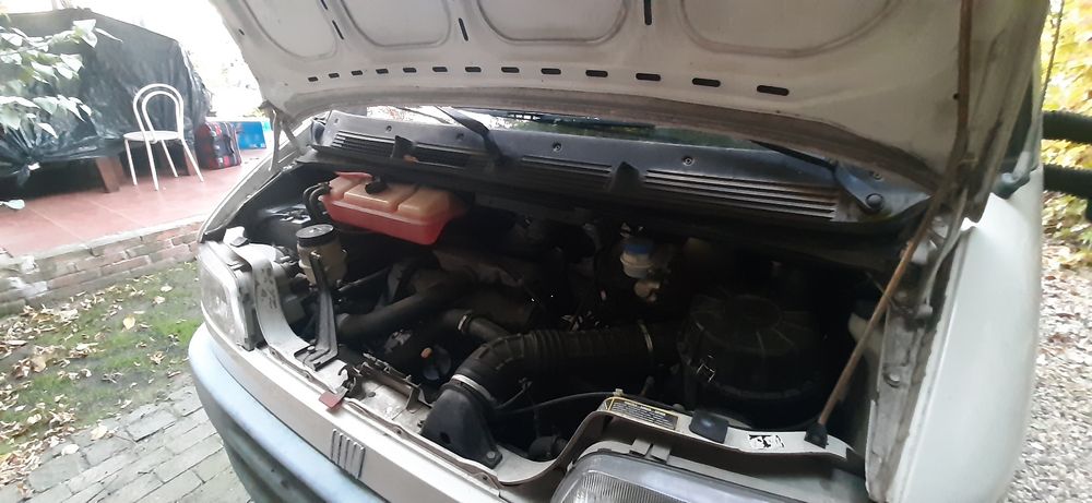 Autorulota Fiat Ducato 1,9 Tdi