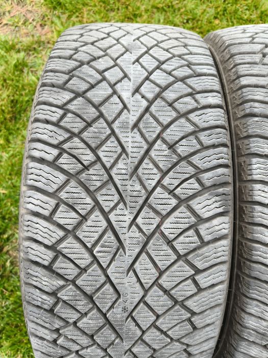 Anvelope iarna Nokian 225 50 R18