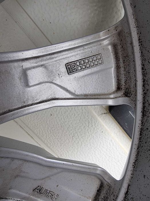 Jante R17 5x112 AUDI A6-A3-A4-Q5-Q3;VW Passat CC,TIGUAN,SKODA-SEAT