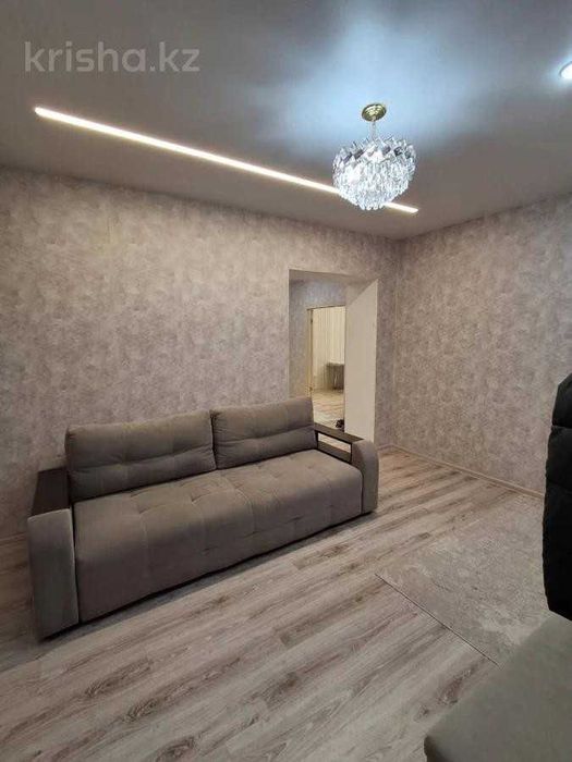 Береке микрорайон 121кв.м 3 комнатная