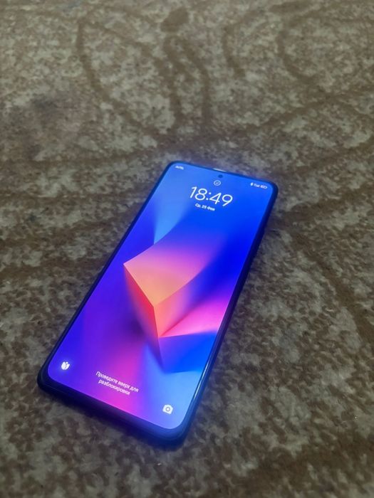 Редми нот 10 про