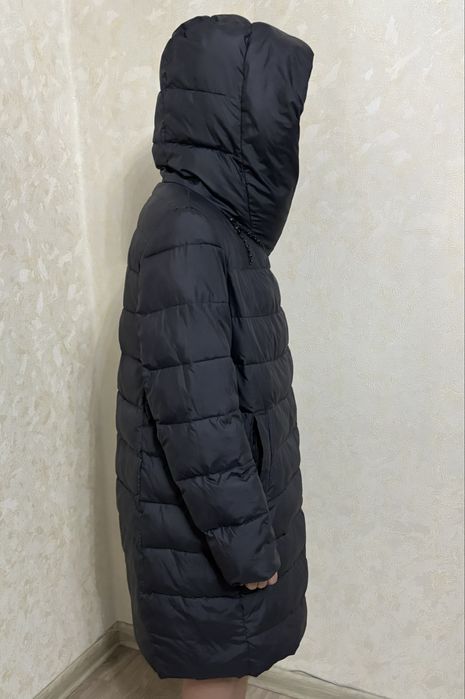 Продается куртка демисезонная