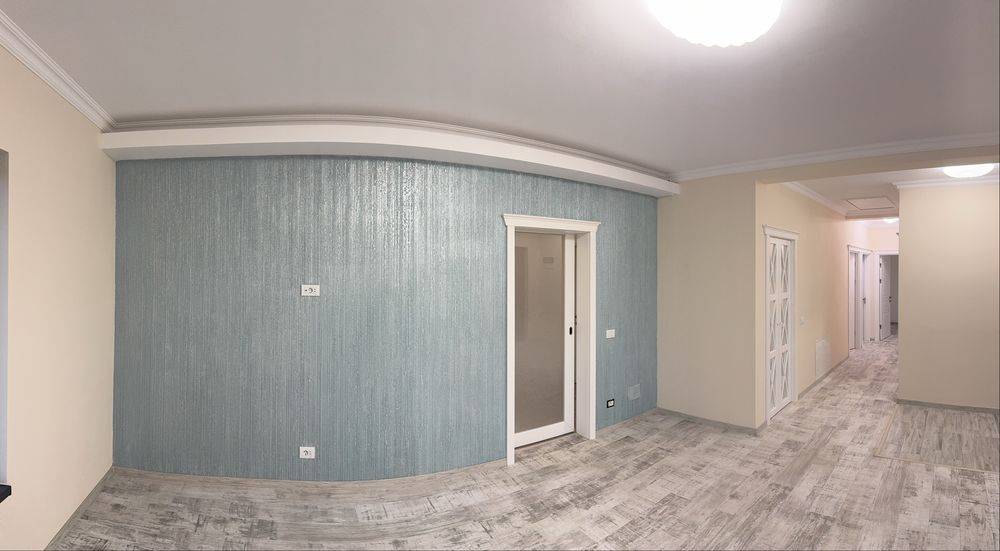 Vând casa individuală