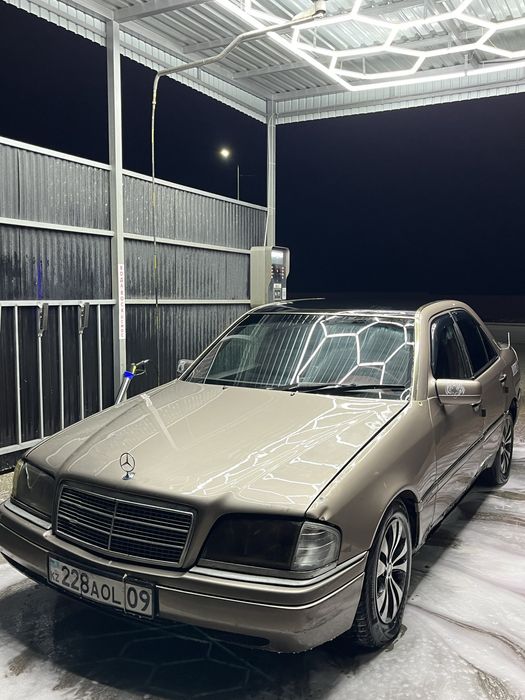 Продам машина Мерседес