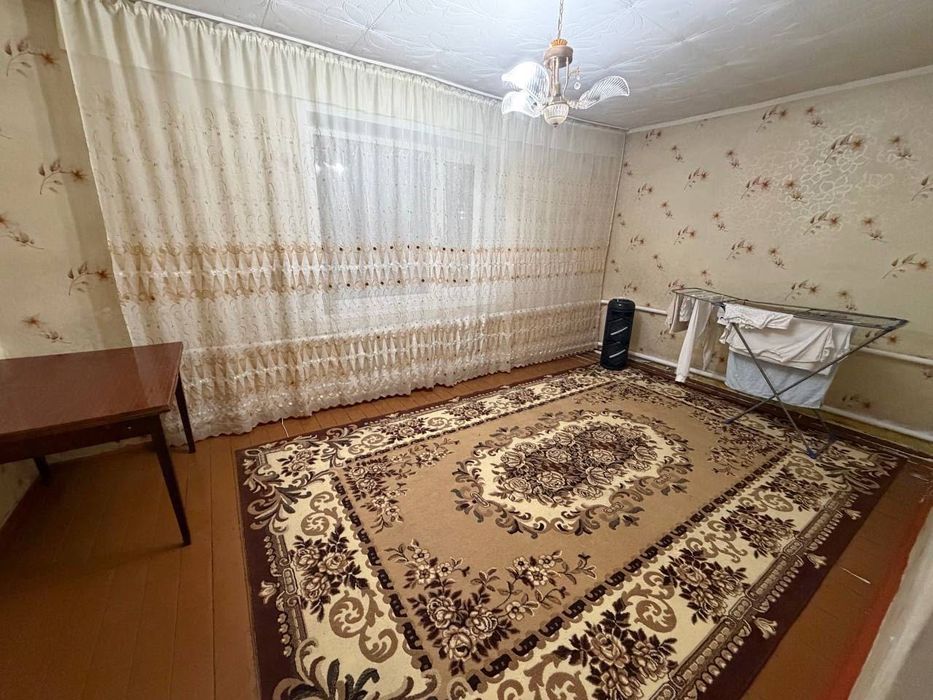 Продам квартиру в с.Шарбакты