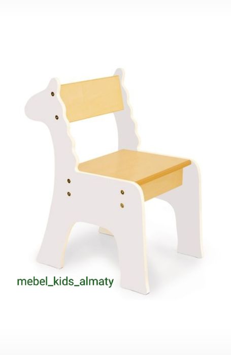 Мебель для детского сада