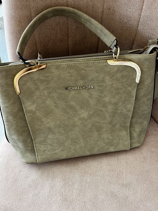 Дамска Чанта Michael Kors