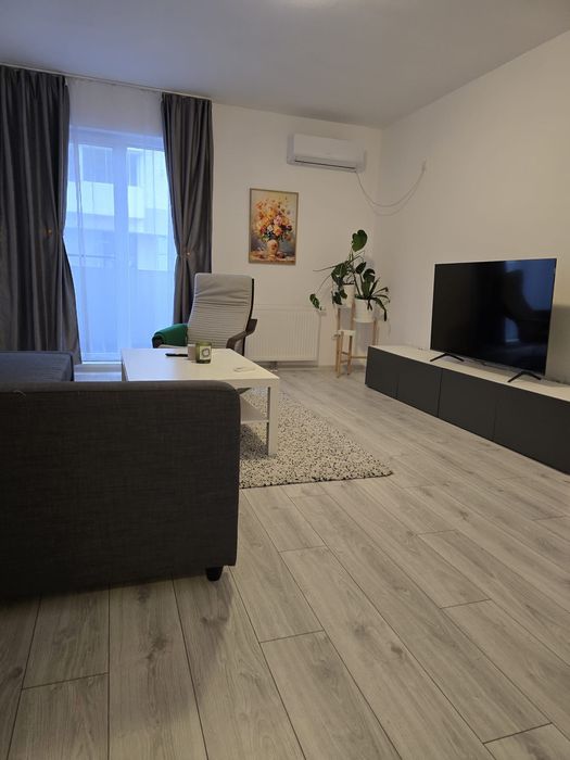Apartament 2 camere metrou 1 Decembrie 1918