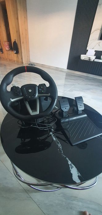 Volan  gaming xbox