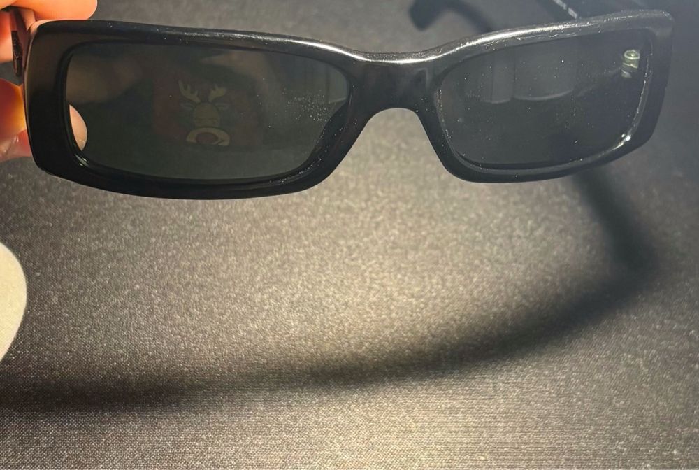 Ochelari Moschino Vintage