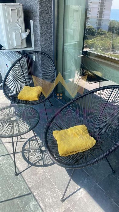 Дава се под наем Двустаен апартамент в Варна, Бриз - 73 кв.м за 1250 € - Снимка #11