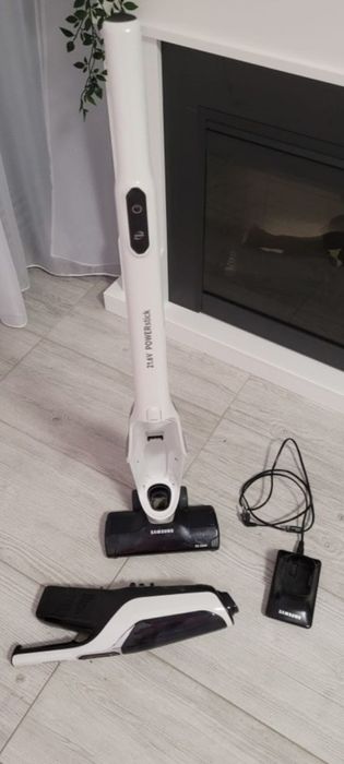 Samsung aspirator vertical fără fir