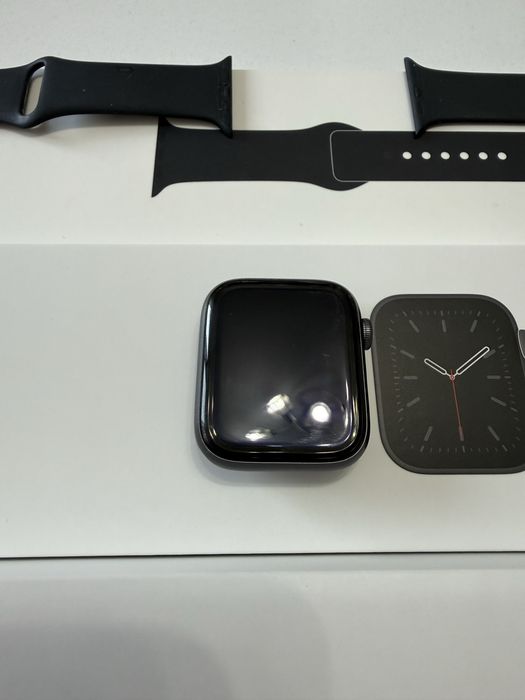 Apple watch seria 6