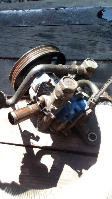 Продам насос Гура.