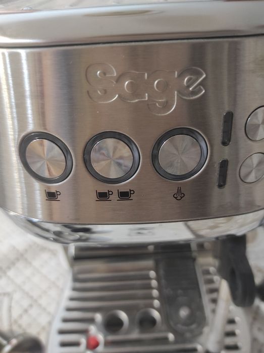 Кафемашина Bambino Plus. SAGE.