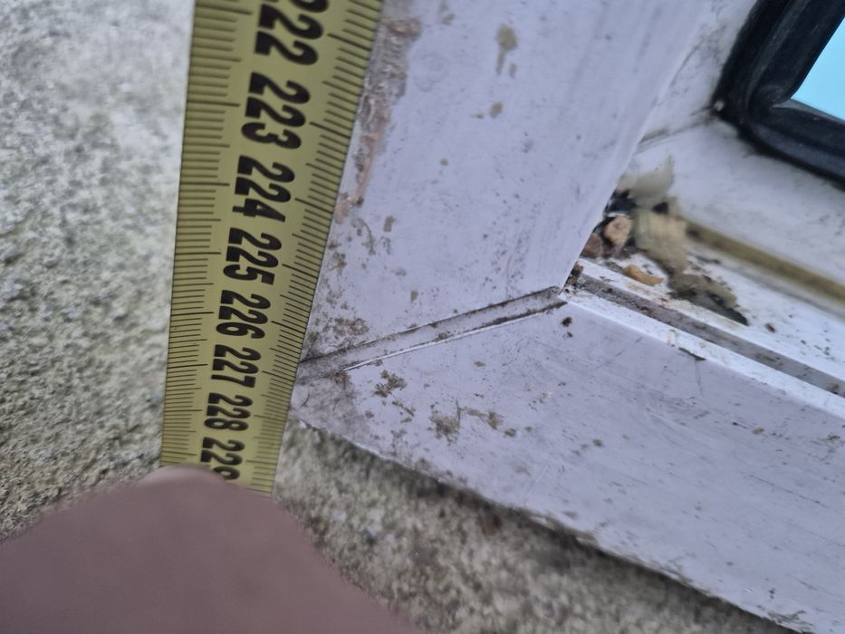 PVC и алуминиева дограма