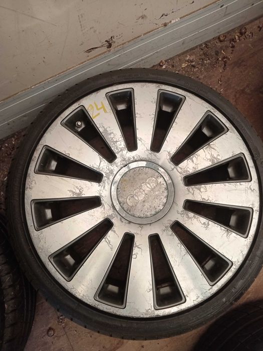 Лети джанти 19" 5х100  5х112