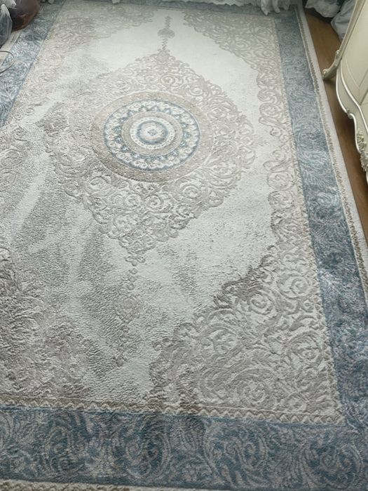 Красивый ковёр Турция 2×3