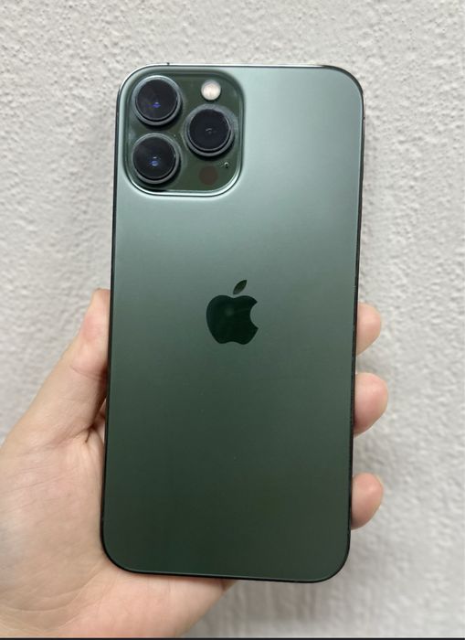 Iphone 13 pro max