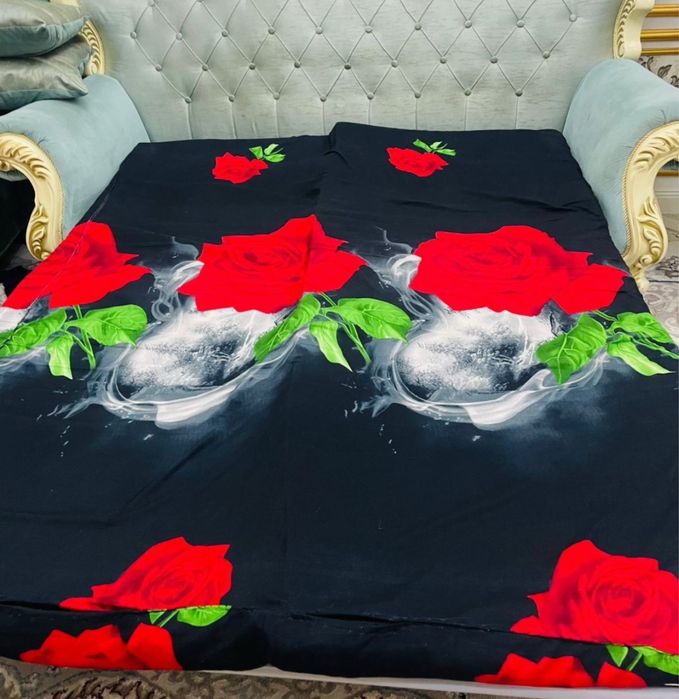 Диван с креслами