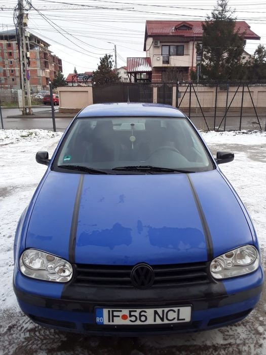 Autoturism de vânzare super ofertă