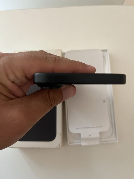 Iphone 16 128GB 100% bat
