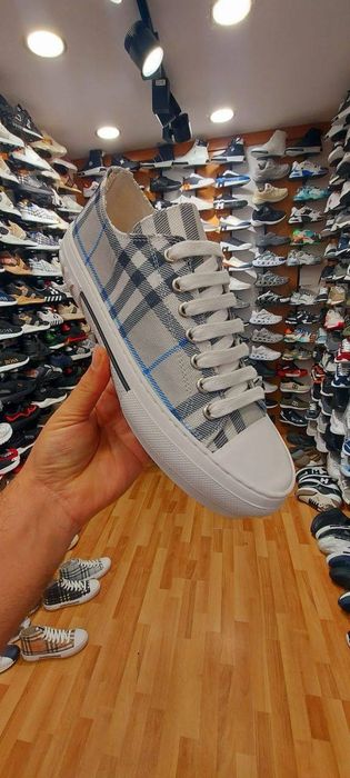 Мъжки маратонки кецове 40-45