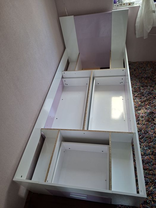 Детско обзавеждане за момиче