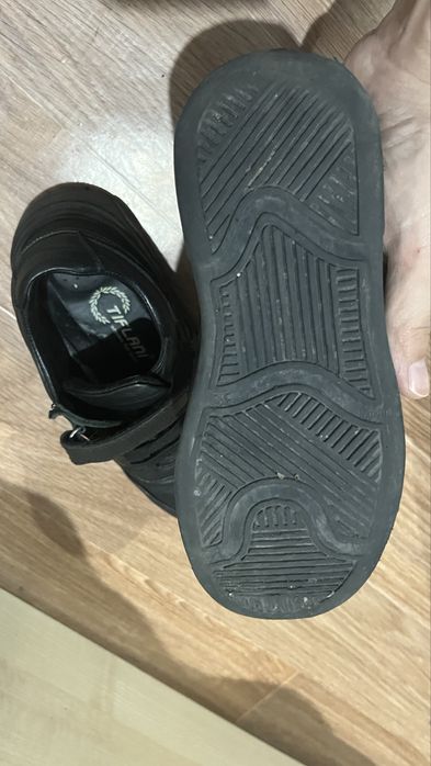 Обувь для мальчика