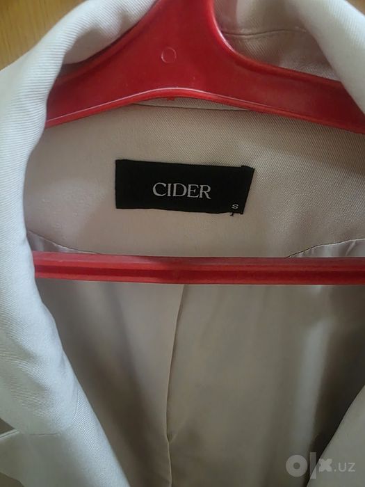 Продается Пиджак Cider