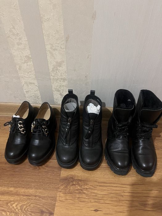 Продам женскую обувь