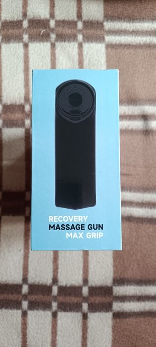 Продам электро массажёр WARM R