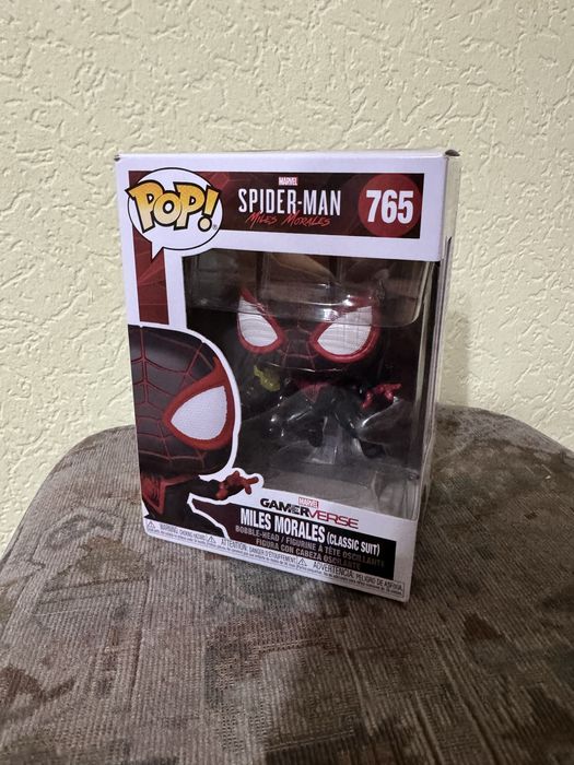 Фигурка funkopop